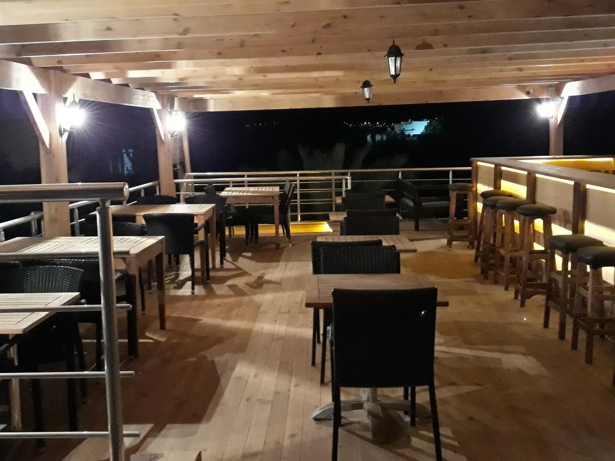 Mini Star Hotel Bitez Luaran gambar