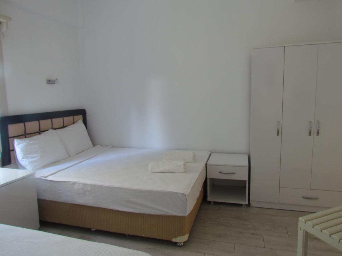 Mini Star Hotel Bitez Luaran gambar