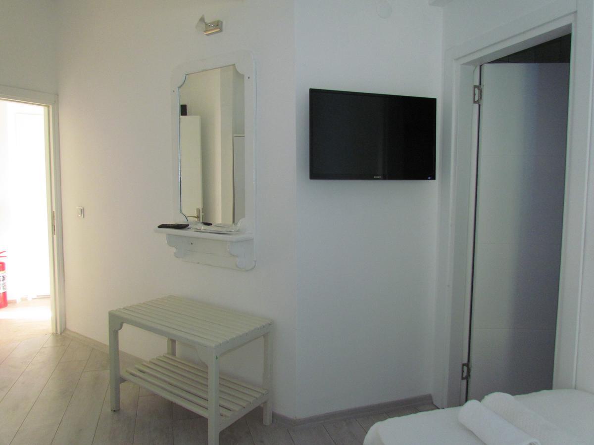 Mini Star Hotel Bitez Luaran gambar