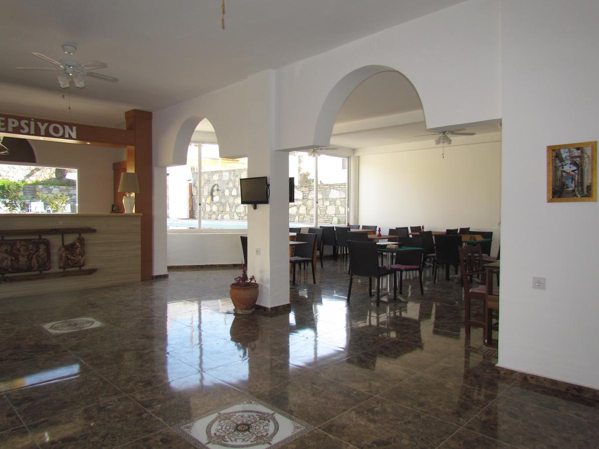 Mini Star Hotel Bitez Luaran gambar
