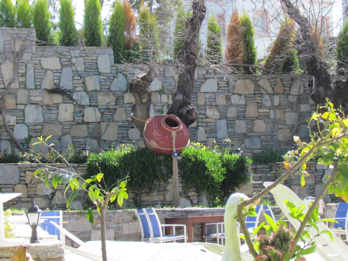 Mini Star Hotel Bitez Luaran gambar